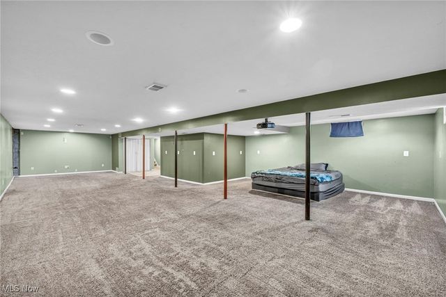 115 Briarleigh Drive, Brunswick, OH 44212