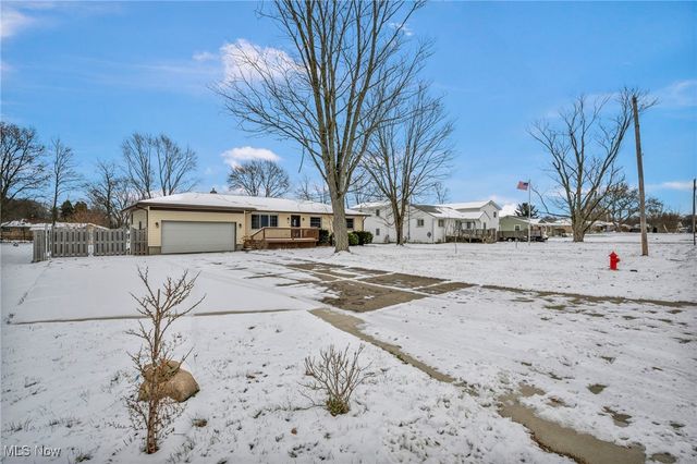 115 Briarleigh Drive, Brunswick, OH 44212