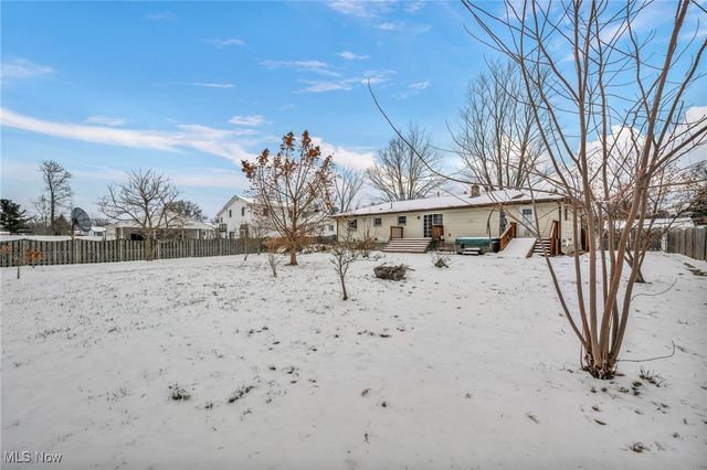 115 Briarleigh Drive, Brunswick, OH 44212