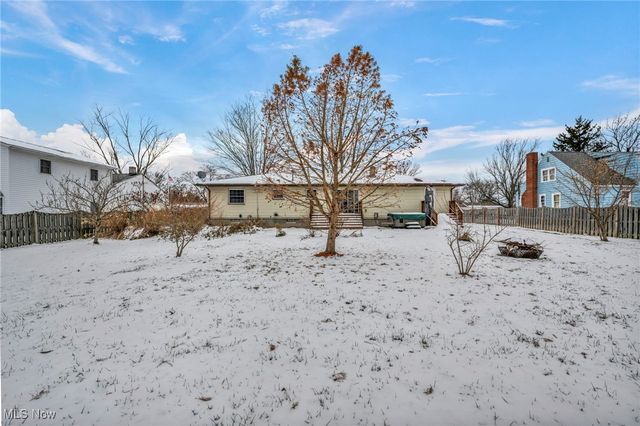 115 Briarleigh Drive, Brunswick, OH 44212