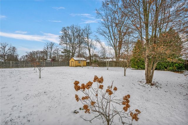 115 Briarleigh Drive, Brunswick, OH 44212