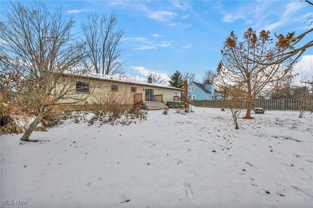 115 Briarleigh Drive, Brunswick, OH 44212