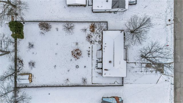 115 Briarleigh Drive, Brunswick, OH 44212