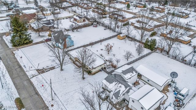 115 Briarleigh Drive, Brunswick, OH 44212