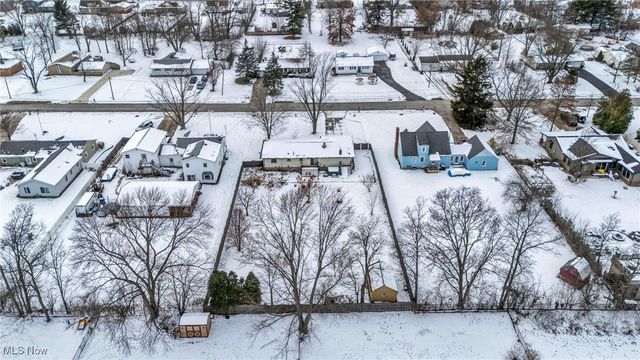 115 Briarleigh Drive, Brunswick, OH 44212