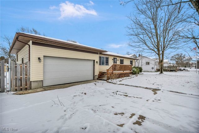 115 Briarleigh Drive, Brunswick, OH 44212