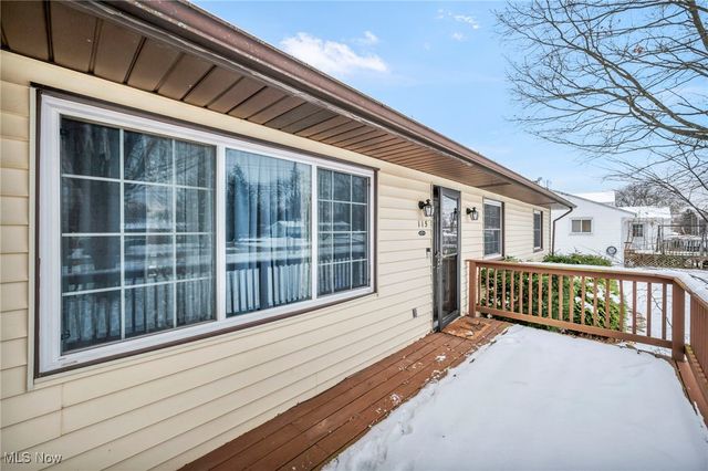 115 Briarleigh Drive, Brunswick, OH 44212