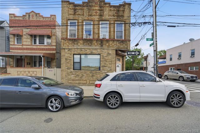 6803 76th Street, Middle Village, NY 11379