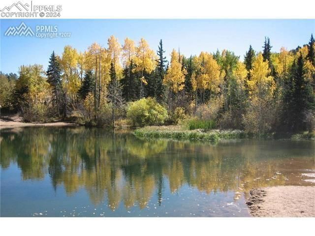 113 Steep Road, Manitou Springs, CO 80829