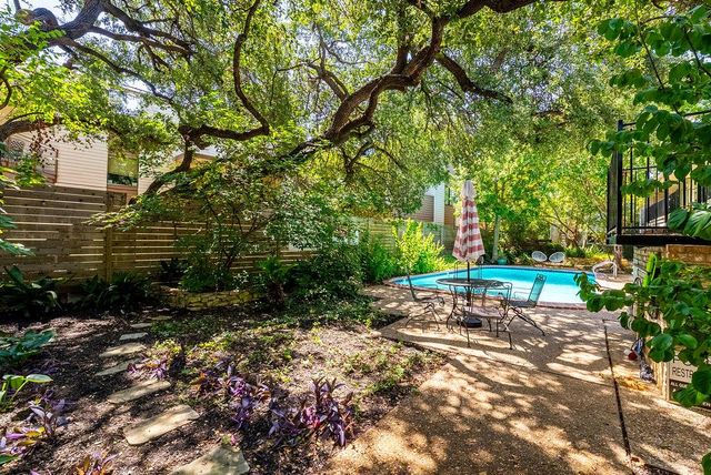 1514 Forest TRL 106, Austin, TX 78703