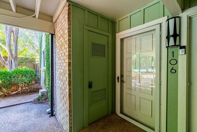 1514 Forest TRL 106, Austin, TX 78703