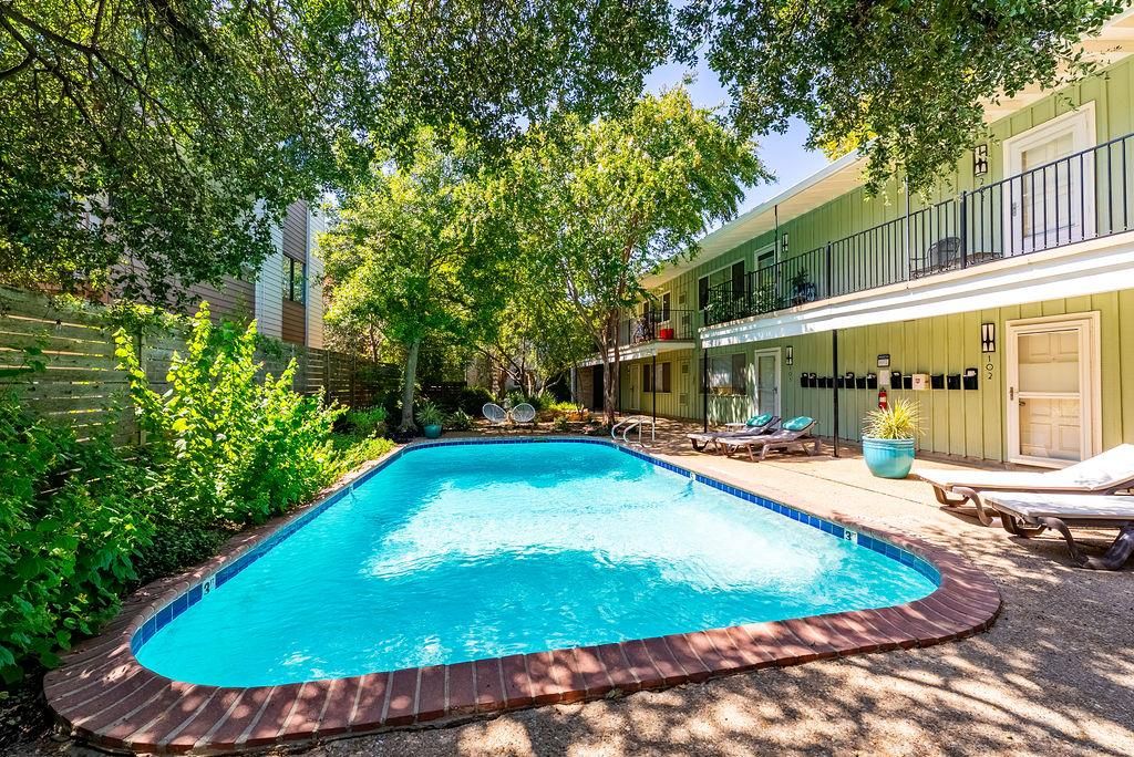 1514 Forest TRL 106, Austin, TX 78703
