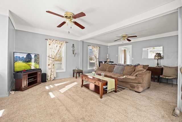 18 Belmont Pl, Brockton, MA 02301