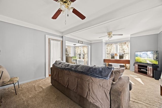 18 Belmont Pl, Brockton, MA 02301