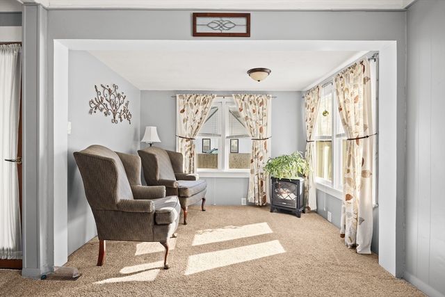 18 Belmont Pl, Brockton, MA 02301