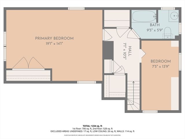 18 Belmont Pl, Brockton, MA 02301