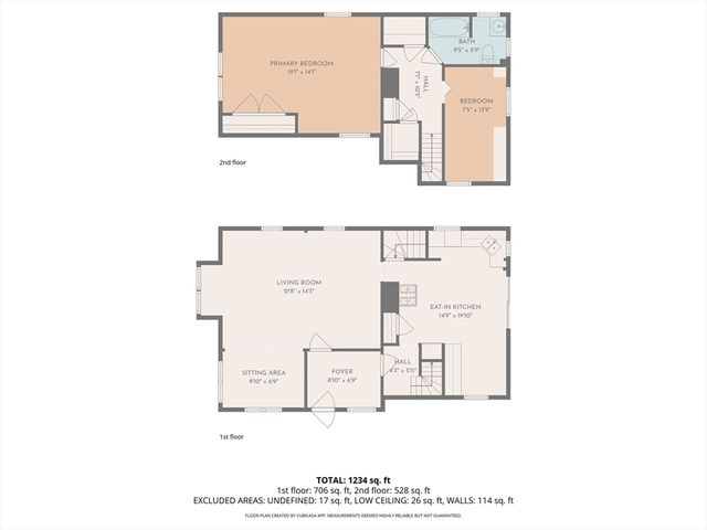 18 Belmont Pl, Brockton, MA 02301