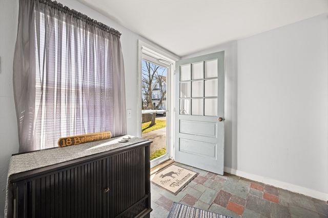 18 Belmont Pl, Brockton, MA 02301