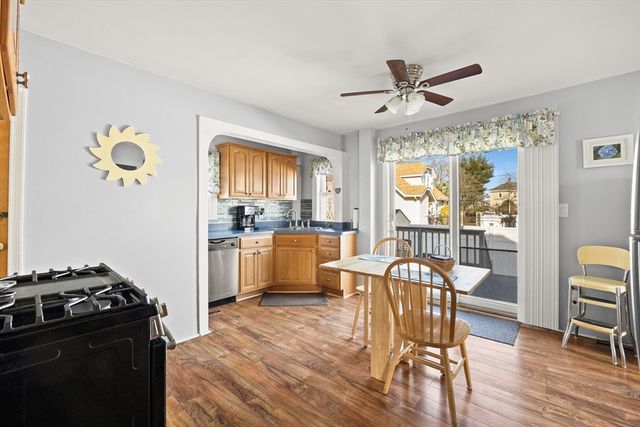 18 Belmont Pl, Brockton, MA 02301