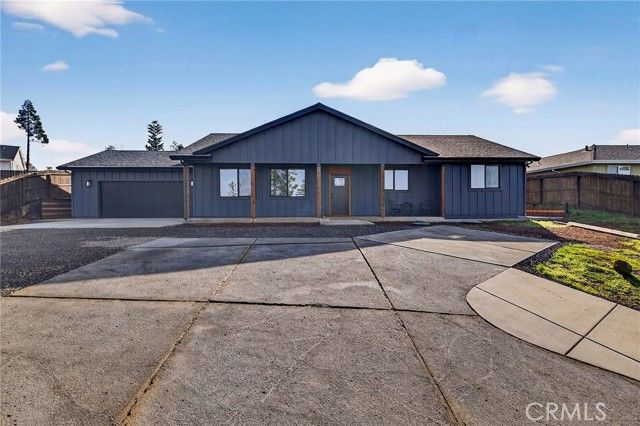 324 Redbud, Paradise, CA 95969