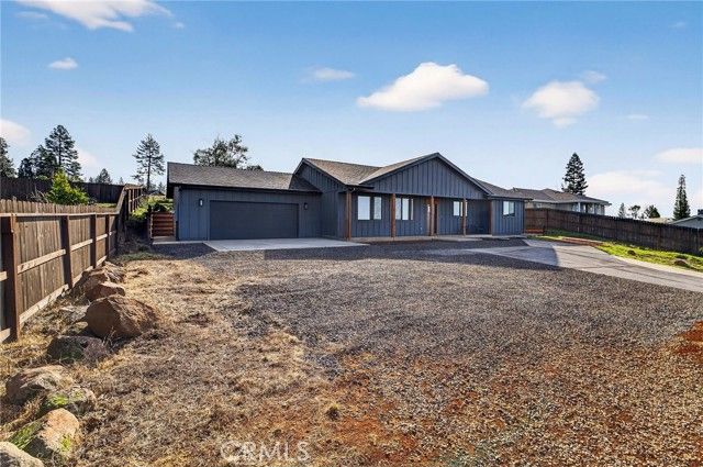 324 Redbud, Paradise, CA 95969