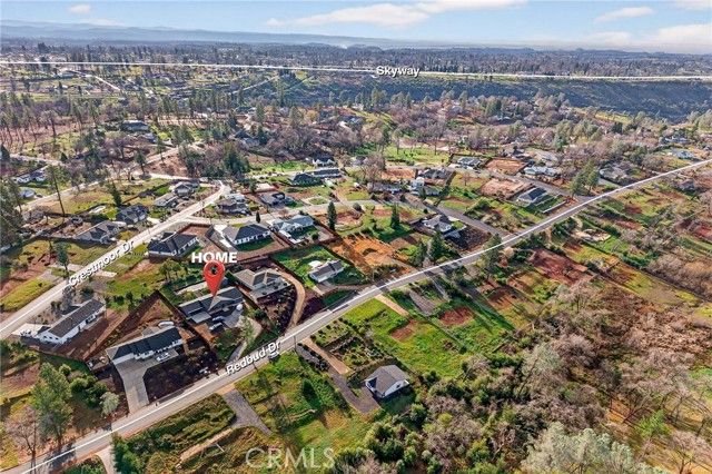 324 Redbud, Paradise, CA 95969