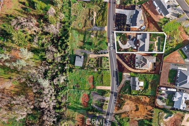 324 Redbud, Paradise, CA 95969