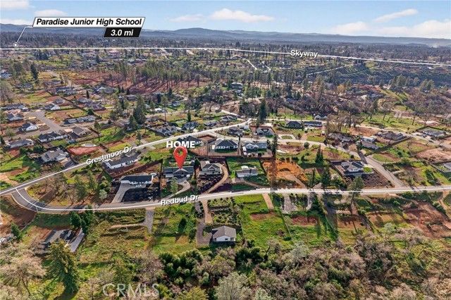 324 Redbud, Paradise, CA 95969