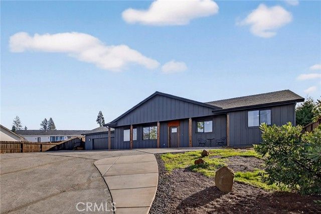 324 Redbud, Paradise, CA 95969