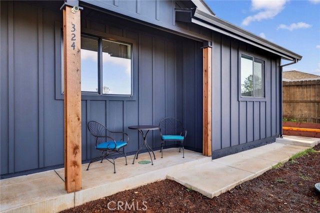 324 Redbud, Paradise, CA 95969