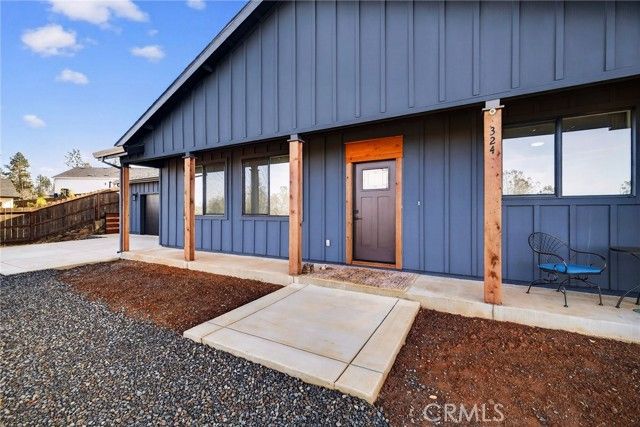 324 Redbud, Paradise, CA 95969