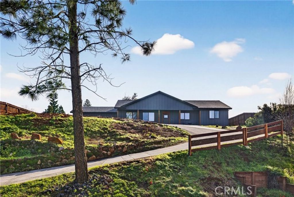 324 Redbud, Paradise, CA 95969