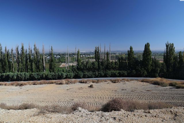 Lot 20 W 56th Ave, Kennewick, WA 99337