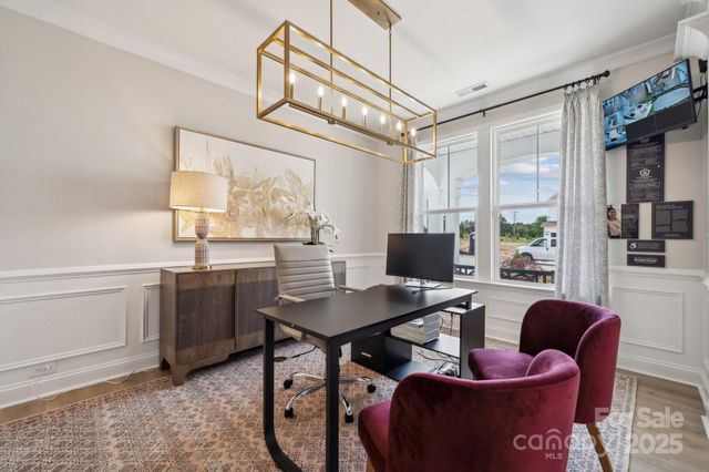 3090 Tramore Drive, Harrisburg, NC 28075