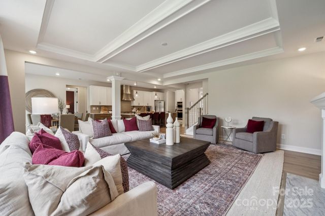 3090 Tramore Drive, Harrisburg, NC 28075