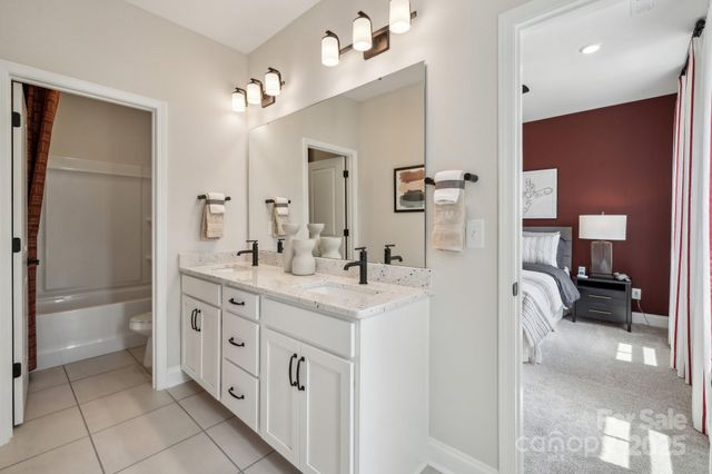 3090 Tramore Drive, Harrisburg, NC 28075