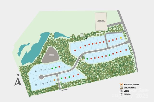 3090 Tramore Drive, Harrisburg, NC 28075