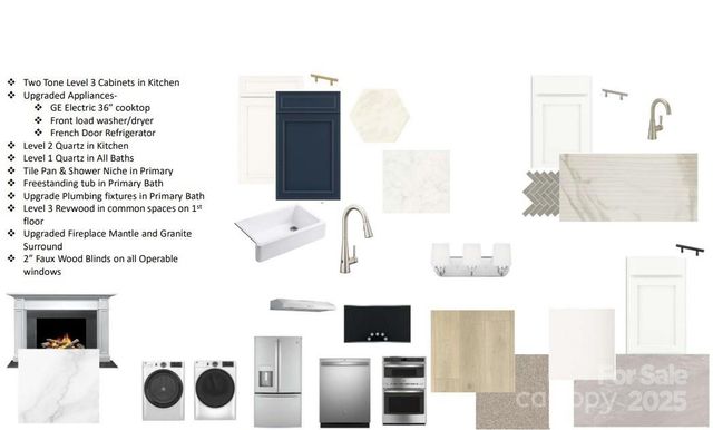 3090 Tramore Drive, Harrisburg, NC 28075