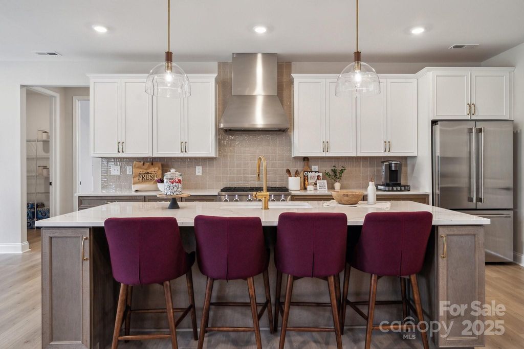 3090 Tramore Drive, Harrisburg, NC 28075