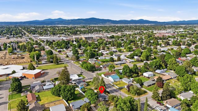 13019 E 8th Ave, Spokane Valley, WA 99216