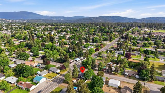 13019 E 8th Ave, Spokane Valley, WA 99216