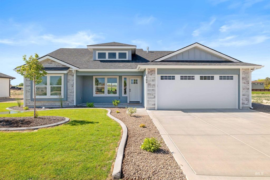 1509 Tverdy Ln, Buhl, ID 83316