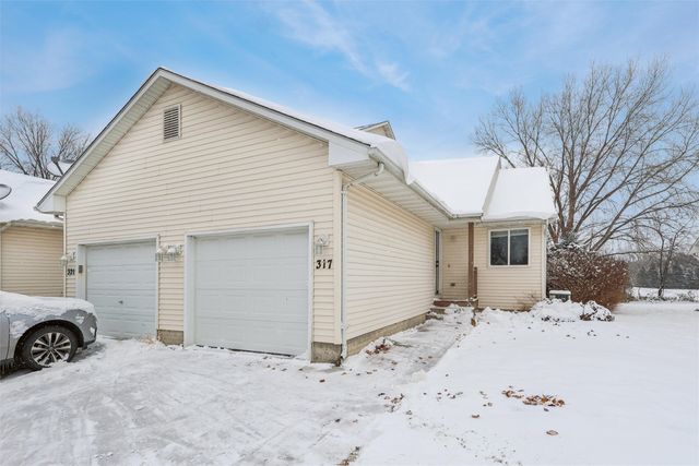 317 N Cherokee Drive, Polk City, IA 50226