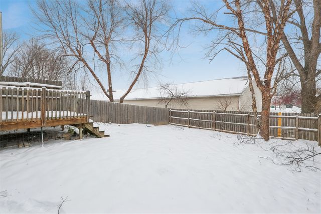 317 N Cherokee Drive, Polk City, IA 50226