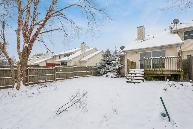 317 N Cherokee Drive, Polk City, IA 50226