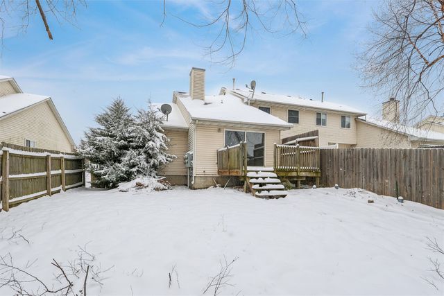 317 N Cherokee Drive, Polk City, IA 50226