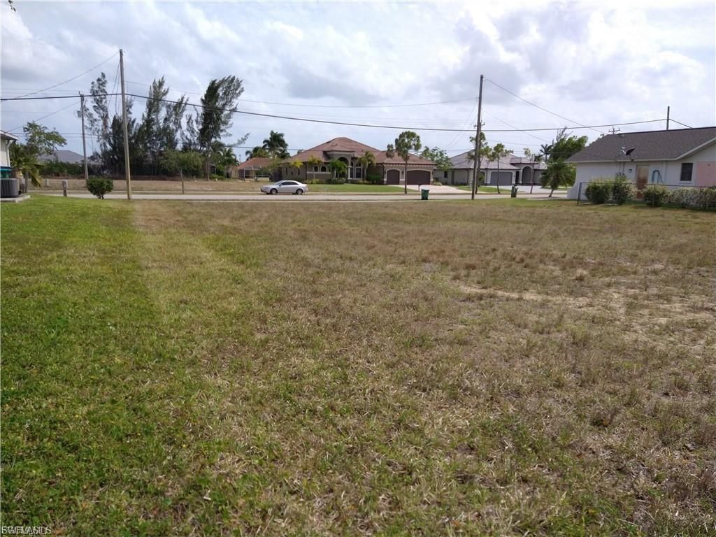 1431 Mohawk PKWY, CAPE CORAL, FL 33914 — photo 2