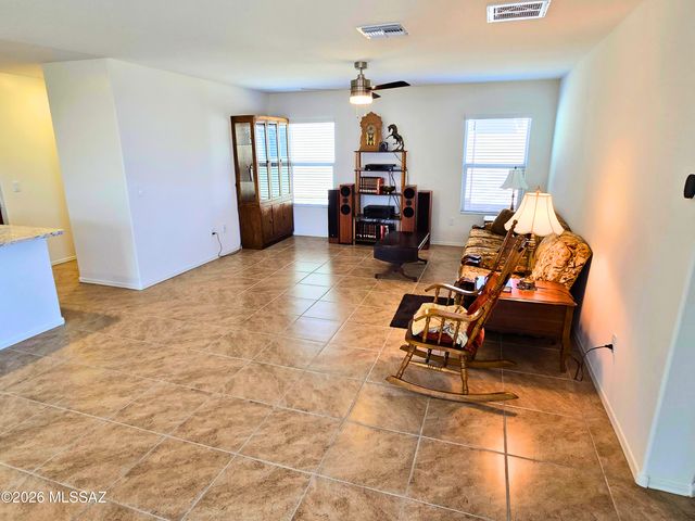 6343 S Rigby Way, Tucson, AZ 85746
