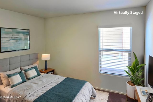 6343 S Rigby Way, Tucson, AZ 85746