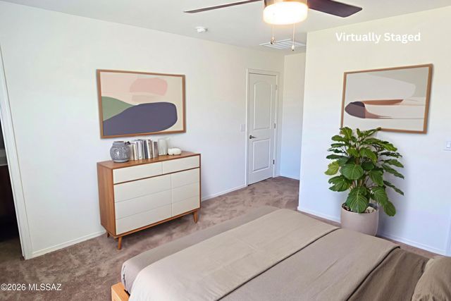 6343 S Rigby Way, Tucson, AZ 85746